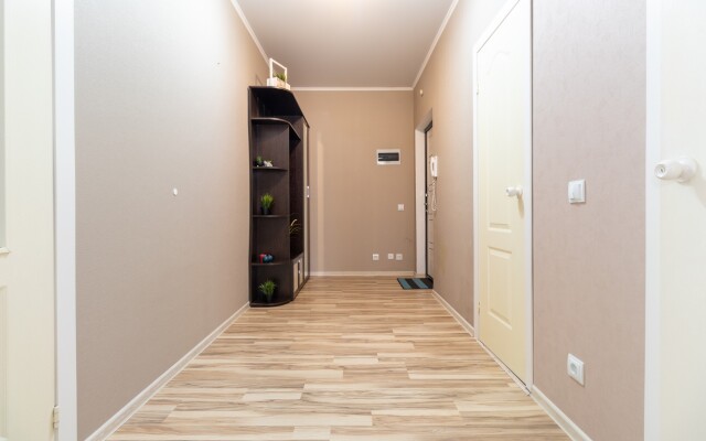 Апартаменты С Новым Ремонтом возле Парка Галицкого