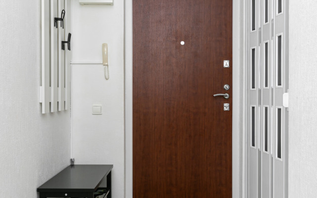 Квартира рядом с Озерами и Парками в Новом ЖК София