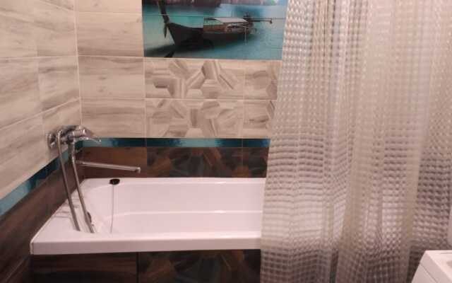 Апартаменты Добрые Сутки на Ленина 54/2 2