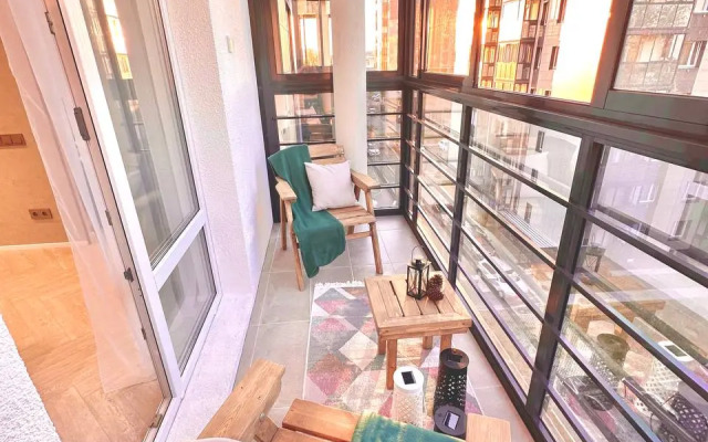 Квартира Семейное Гнездышко