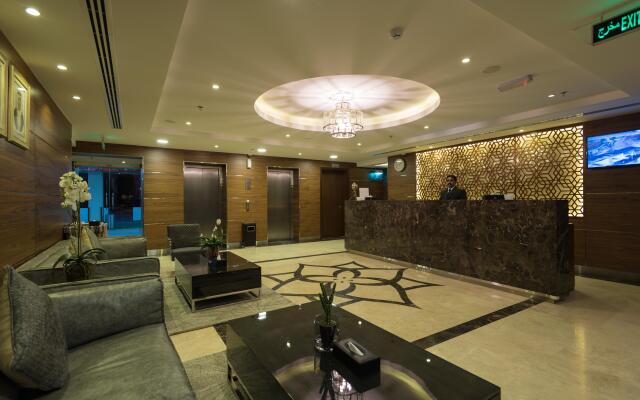City Stay Beach Hotel Apartments