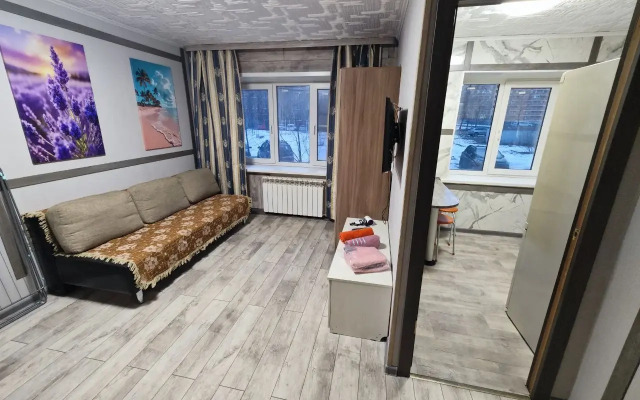 L.v.hotels Na Frunze 4 Flat