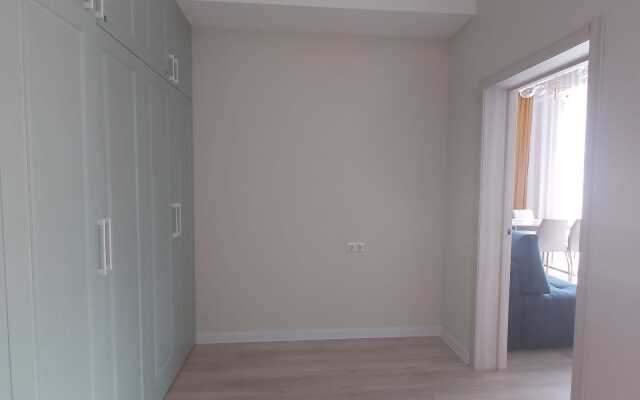 More Ryadom Apartments
