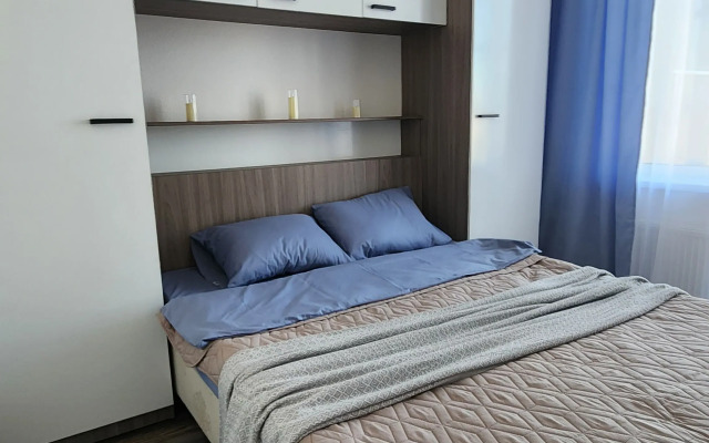 Citystar Flat