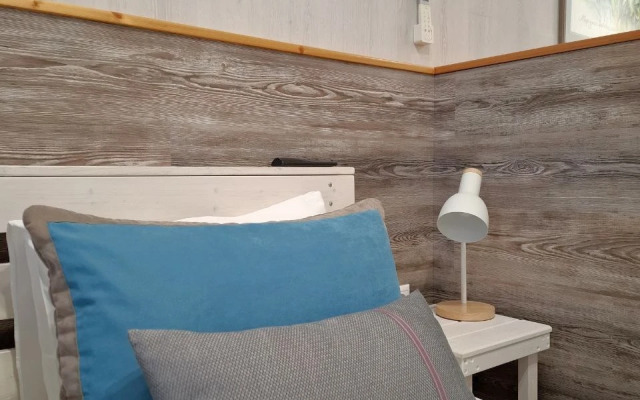 Ryadom Balneo-Matsesta Flat