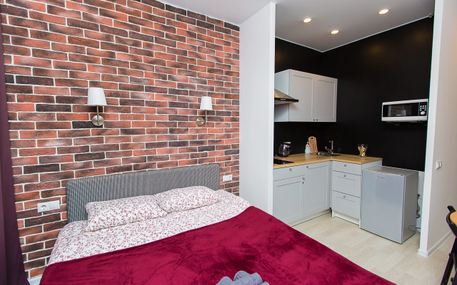 Апартаменты Apart on Хромова 5-1