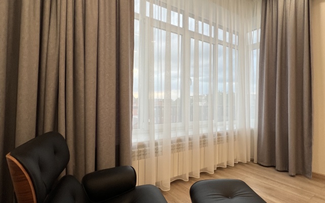 Квартира Ардонская