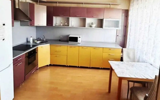 Квартира на Улице Техническая 94