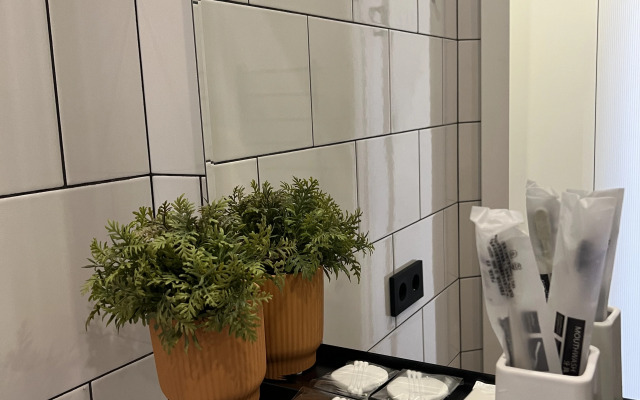 ZHK Grand Avenue Flat