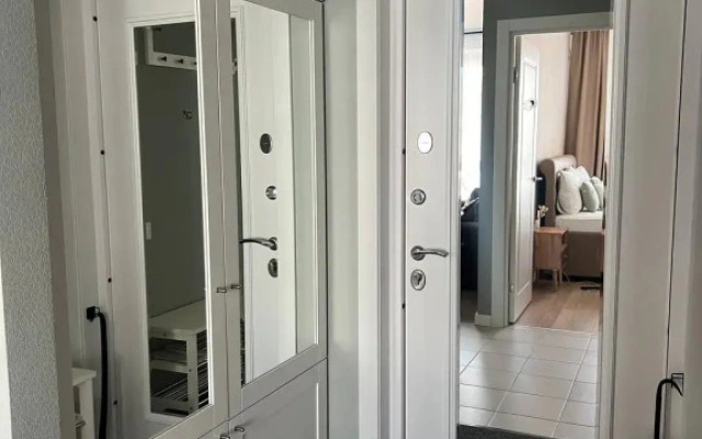 Апартаменты Ризон в ЖК Ясеневая