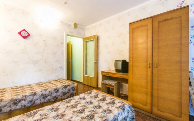 Zaporozhye Hotel