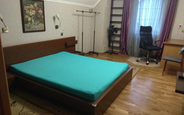 Villa Tobias Guest House