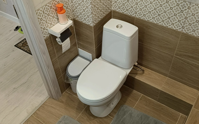 Квартира Отличная Евродвушка