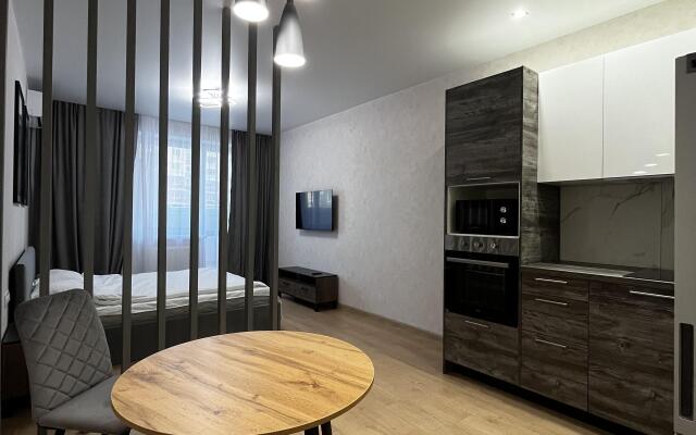 Voyazh 3 Apartments