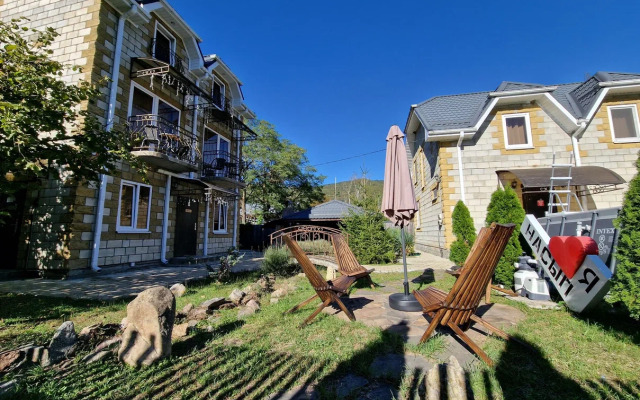 Гостевой Дом Насып