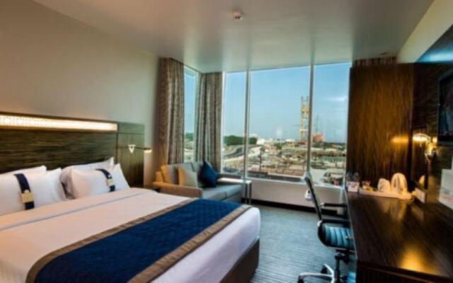 Holiday Inn Express Dubai Jumeirah an IHG Hotel (Travel Agency)