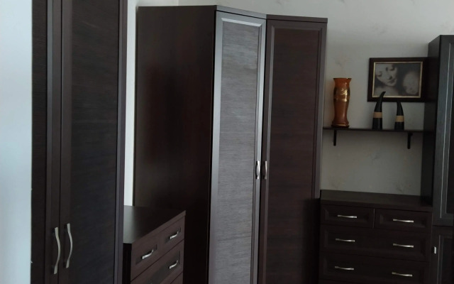 Квартира на улице Озёрной