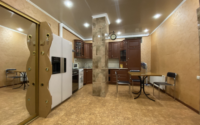 Апартаменты на Керченской