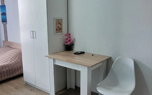 Апартаменты в центре у воды