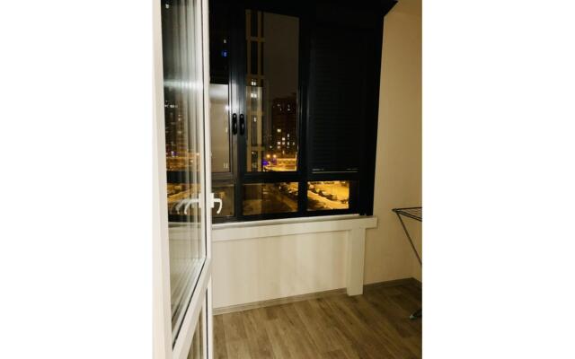 Апартаменты 9 Января