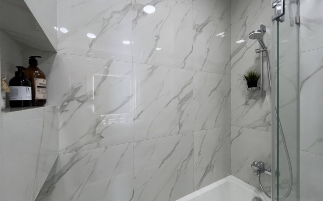 Квартира У аквапарка