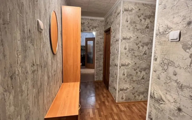 Апартаменты на улице Профсоюзной 29