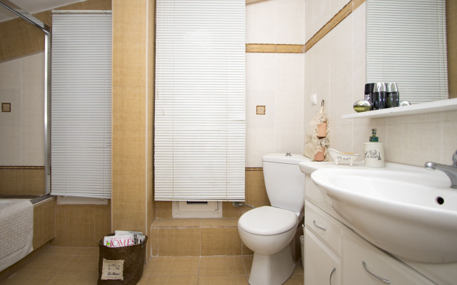 Duret Sea Side House Pefkohori Villa