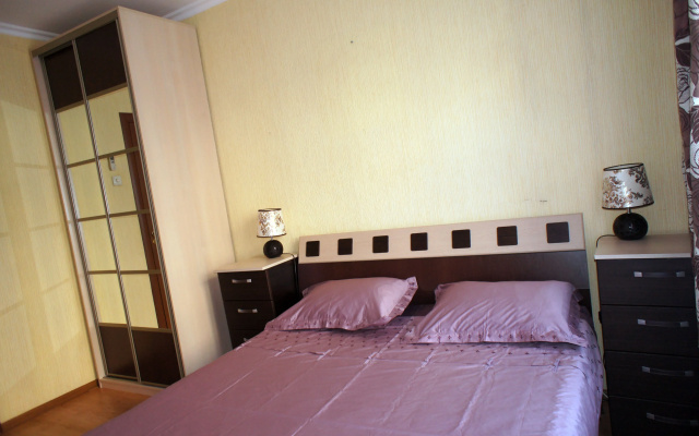 Uyutnaya 2kh-Komnatnaya Flat - Apartment in Moscou - Photo 3