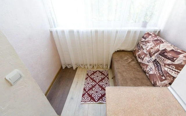 Апартаменты Квартира на Сутки