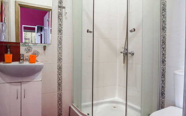 Studio LeoHotels Rizhskij Apartment