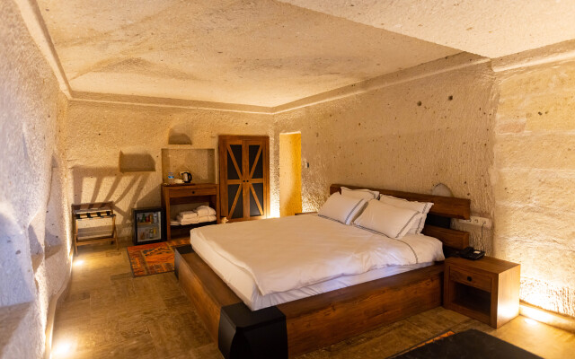 Olenda Premium Cappadocia Boutique-hotel