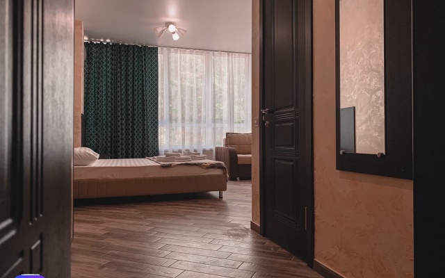 Delfin Guest House