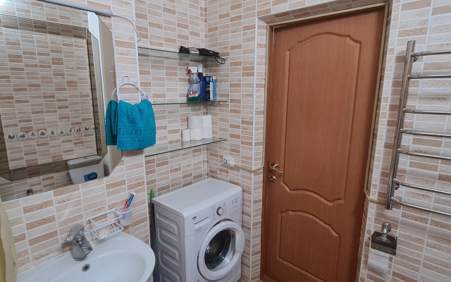 Квартира на Кырджалийской 8/1