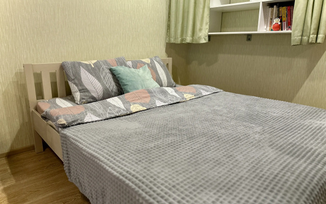 Квартира в центре рядом с Кремлем и набережной