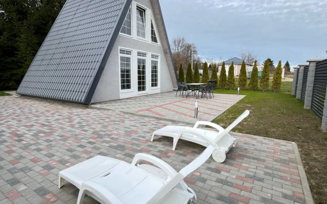 Частный дом Лоренц хаус