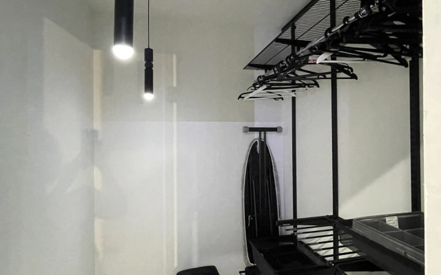 Апартаменты Квартира люкс в центре города Иркутск