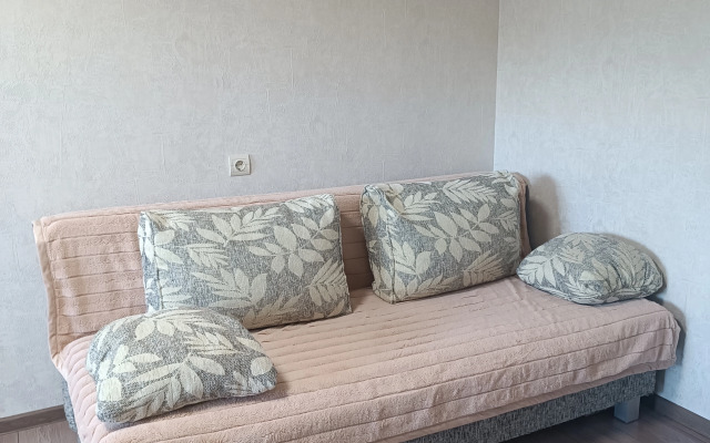 Квартира на улице Куйбышева 79