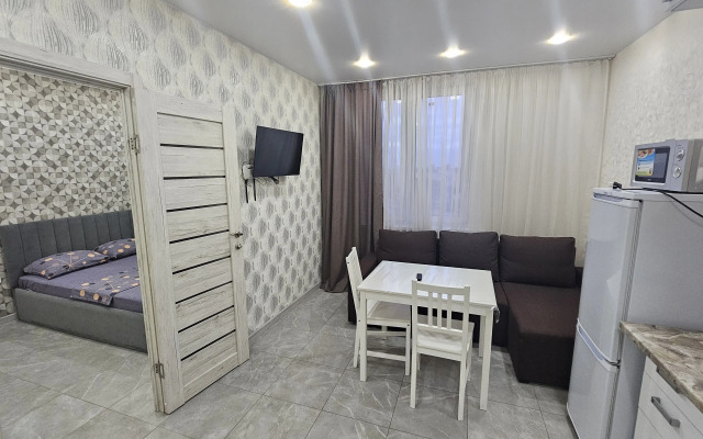 1kom Stantsiya Pavshino Zhk Tetris Flat