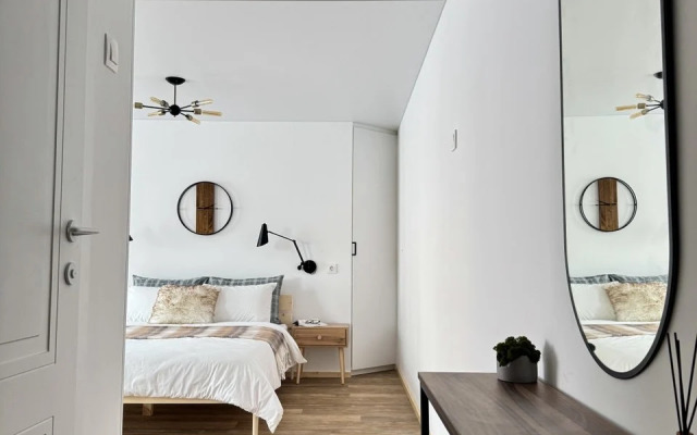 Hygge Karelia Hunting lodge Flat