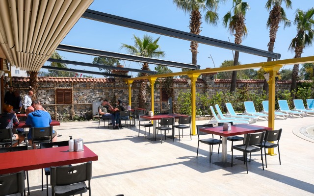 Beldibi Beach Hotel