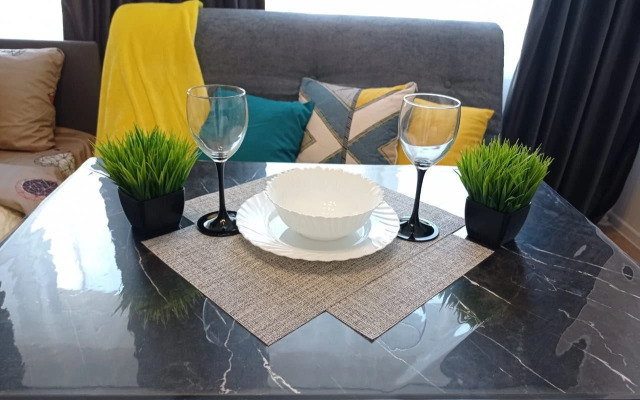 Квартира Посуточно в Домодедово