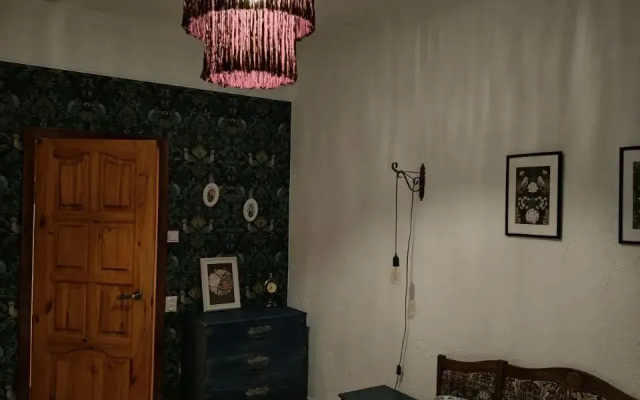 Квартира у Кремля