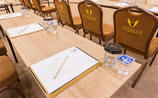Vivaldi Park Hotel