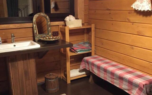 Частный дом Home in Baynevo