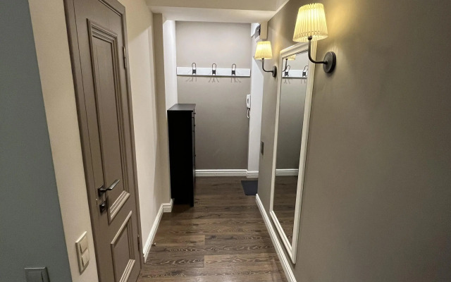 Квартира на Расула Гамзатова 95