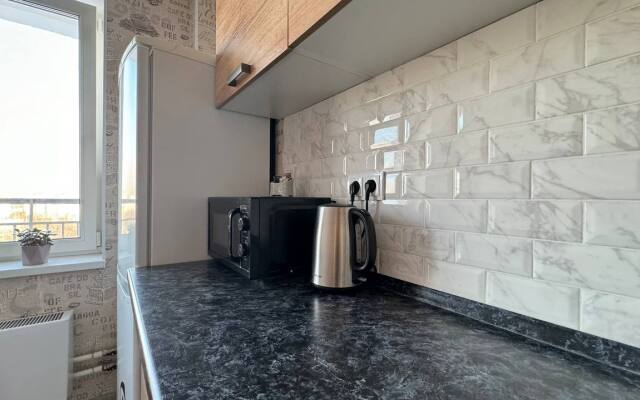 14 etazh Flat