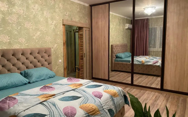 Апартаменты на Пролетарском Проспекте 35