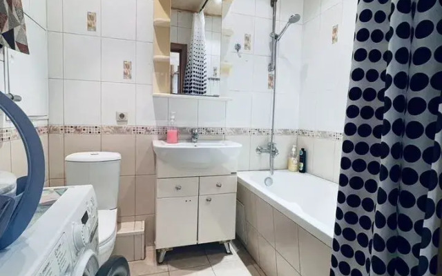 Квартира на Профессиональной