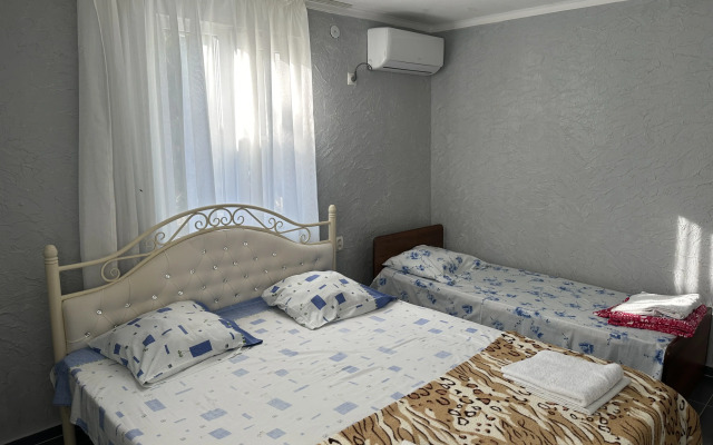 Guest house KriArt on Kamo 19