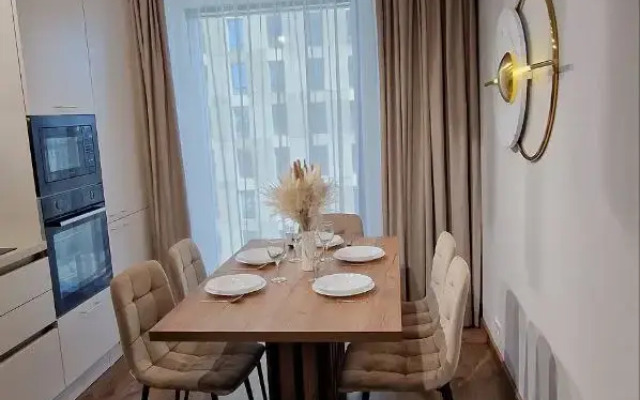 Апартаменты Интернет Зона Классный Отдых в Москве